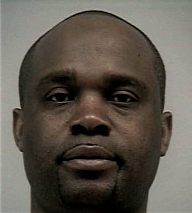 Antonio Overby - Gwinnett County, GA 