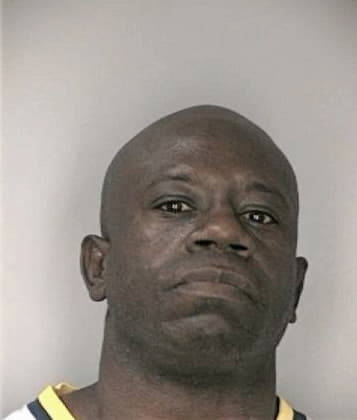 Anthony Parker, - Hillsborough County, FL 