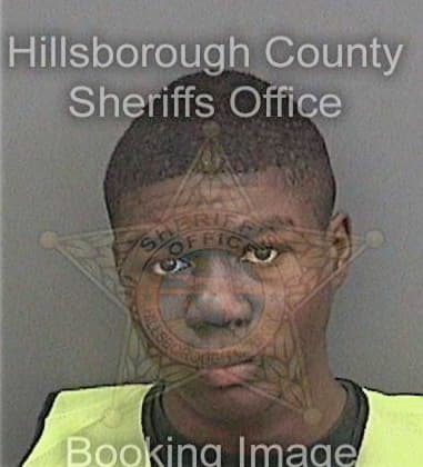 Walter Payne, - Hillsborough County, FL 