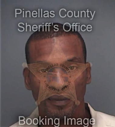 Marquis Pennington, - Pinellas County, FL 