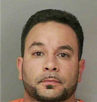 Oscar Perez, - Polk County, FL 