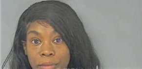 Ebony Perkins, - Williamsburg County, VA 