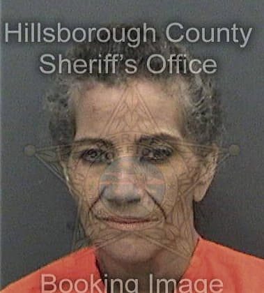 Nina Prezioso, - Hillsborough County, FL 