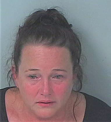 Ashley Price, - Hernando County, FL 