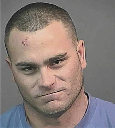 Jonathan Ramirez-Perez, - Brevard County, FL 