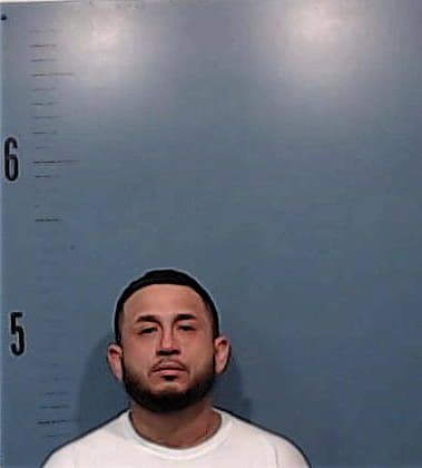 Albert-Escalante Ramos, - Taylor County, TX 