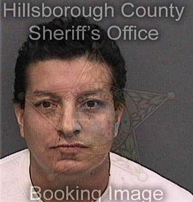 Frank Ramos, - Hillsborough County, FL 