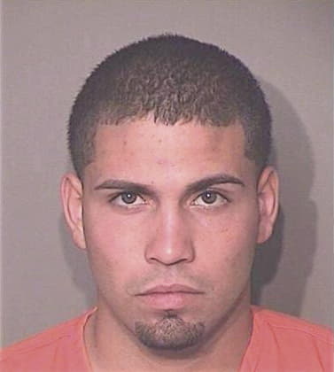 Richard Ramos, - Osceola County, FL 