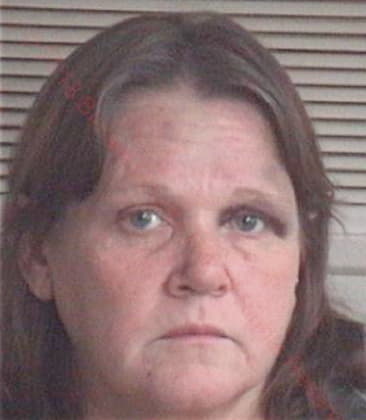 Colette Reeb, - Bladen County, NC 