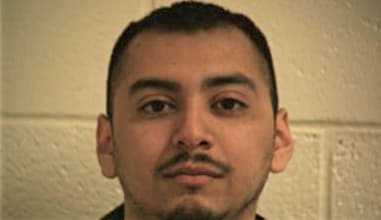 Jesus Resendiz - Hidalgo County, TX 