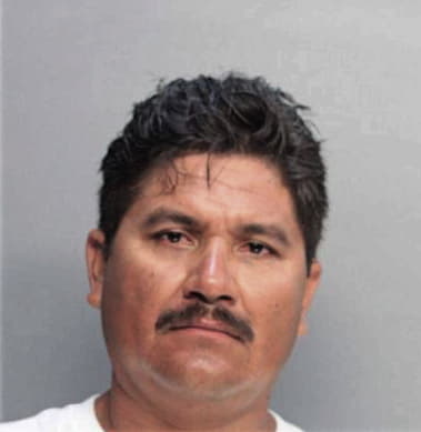 Eidian Reyes-Hernandez, - Dade County, FL 