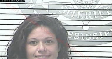 Elisabeth Rios, - Harrison County, MS 