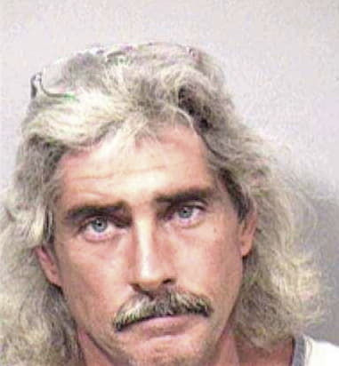 David Rizzo, - Marion County, FL 