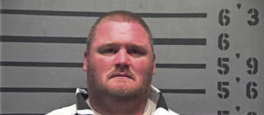 Brian Roberts, - Hopkins County, KY 