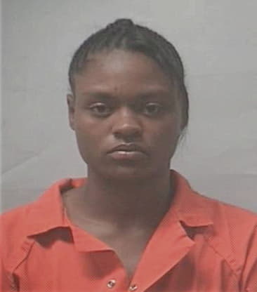 Lakenya Robinson, - LaPorte County, IN 