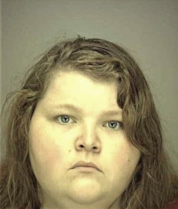 Rhonda Robinson, - Putnam County, FL 