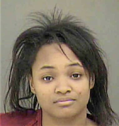 Lashanna Rogers - Mecklenburg County, NC 