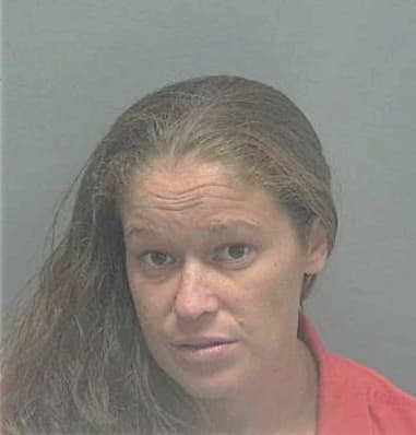 Tina Rogers, - Lee County, FL 