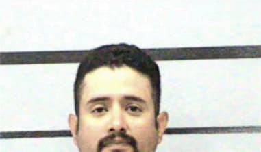 Daniel Rosales, - Lubbock County, TX 