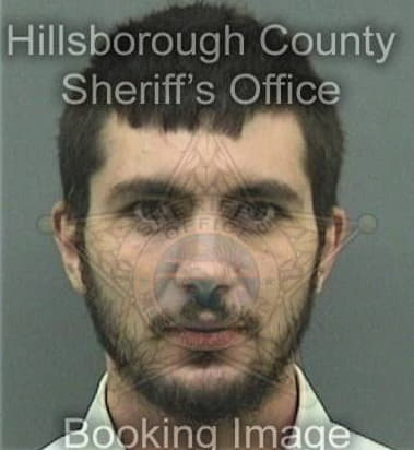 Kris Salvi, - Hillsborough County, FL 