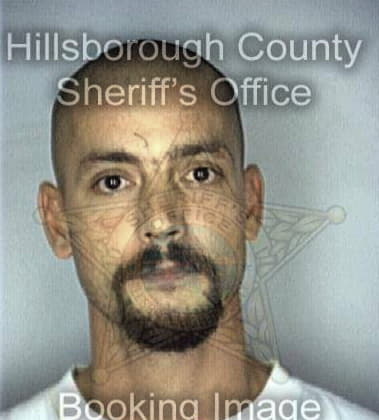 Jose Sanchez, - Hillsborough County, FL 