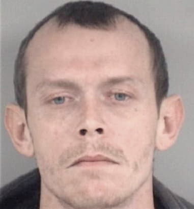 Richard Scott, - Cabarrus County, NC 