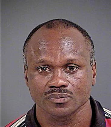 James Seabrook, - Charleston County, SC 