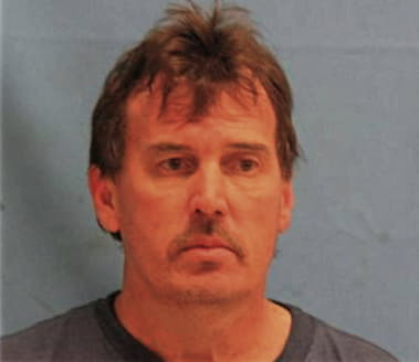 Stephen Shackleford, - Pulaski County, AR 