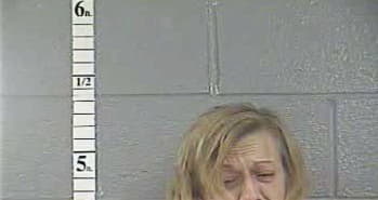 Heather Simmons, - Bullitt County, KY 