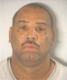 Herbert Singleton - Fulton County, GA 