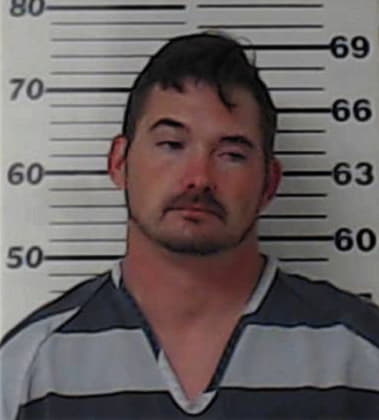 Kevin Smith, - Henderson County, TX 