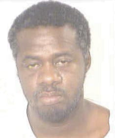 Orlando Smith - Fulton County, GA 