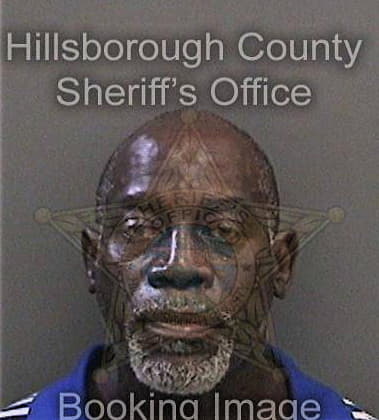 Willie Smith, - Hillsborough County, FL 