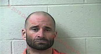 Charles South - Daviess County, KY 