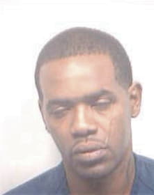 Mark South - Fulton County, GA 