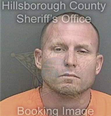 Christopher Spangler, - Hillsborough County, FL 