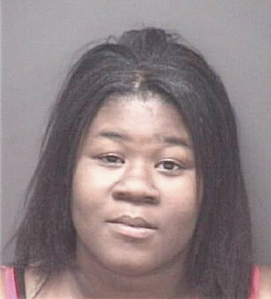 Chenille Staton, - Pitt County, NC 