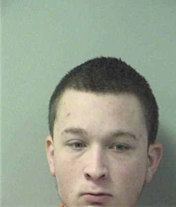 Marcus Stone, - Okaloosa County, FL 