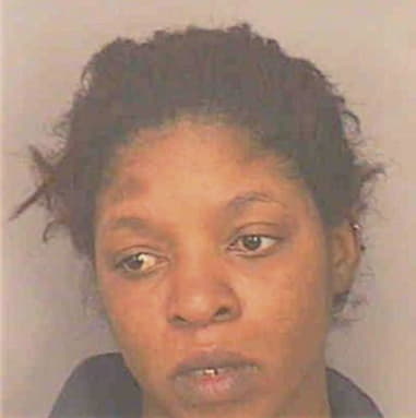 Takisha Taylor, - Polk County, FL 