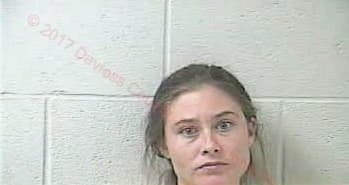 Amy Thomas, - Daviess County, KY 