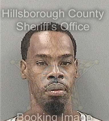 Kenny Thomas, - Hillsborough County, FL 