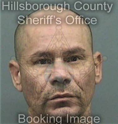 David Thompson, - Hillsborough County, FL 