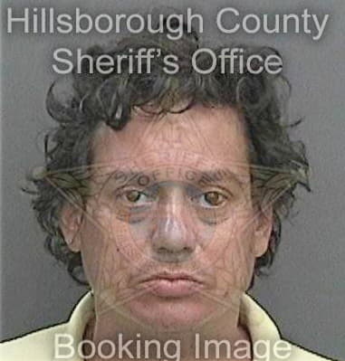 Scotty Thompson, - Hillsborough County, FL 