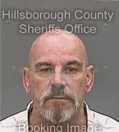 Jeffrey Toothman, - Hillsborough County, FL 