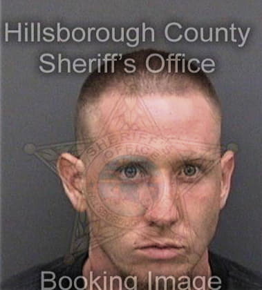 Alexis Torresjimenez, - Hillsborough County, FL 