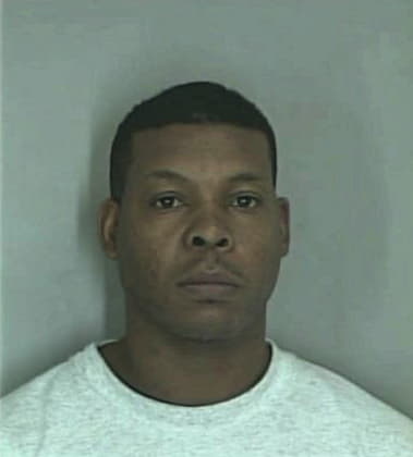 Cornelius Turner - DeKalb County, GA 