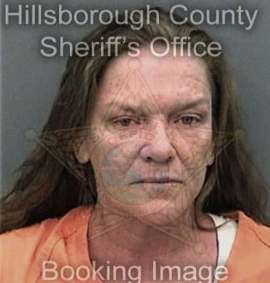 Luz Vazquez, - Hillsborough County, FL 