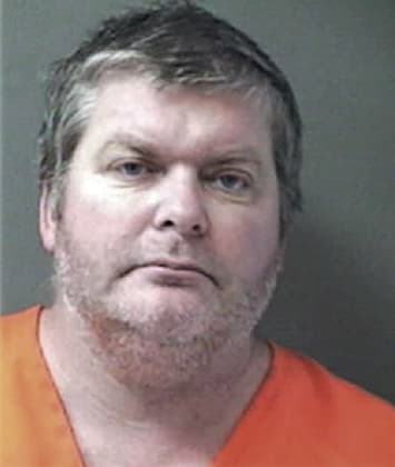 Robert Vernon, - Okaloosa County, FL 