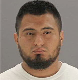 Oscar Villareal - Dallas County, TX 