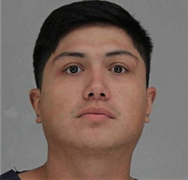 Jorge Villegas - Dallas County, TX 